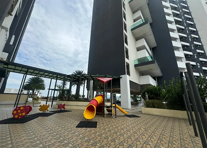 The Majestic Imperial Tower Premium Suite - Ipoh
