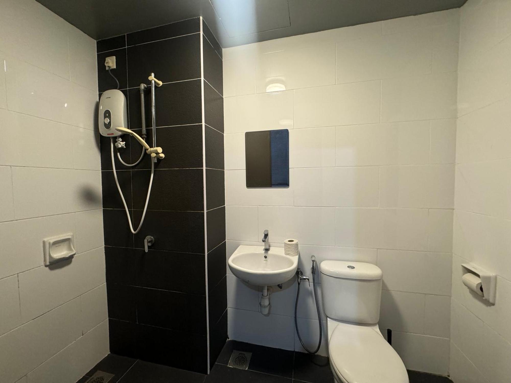 Apartment The Majestic Imperial Tower Premium - Ipoh