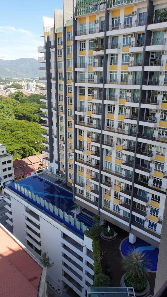 The Majestic Imperial Tower Premium - Apartment Ipoh