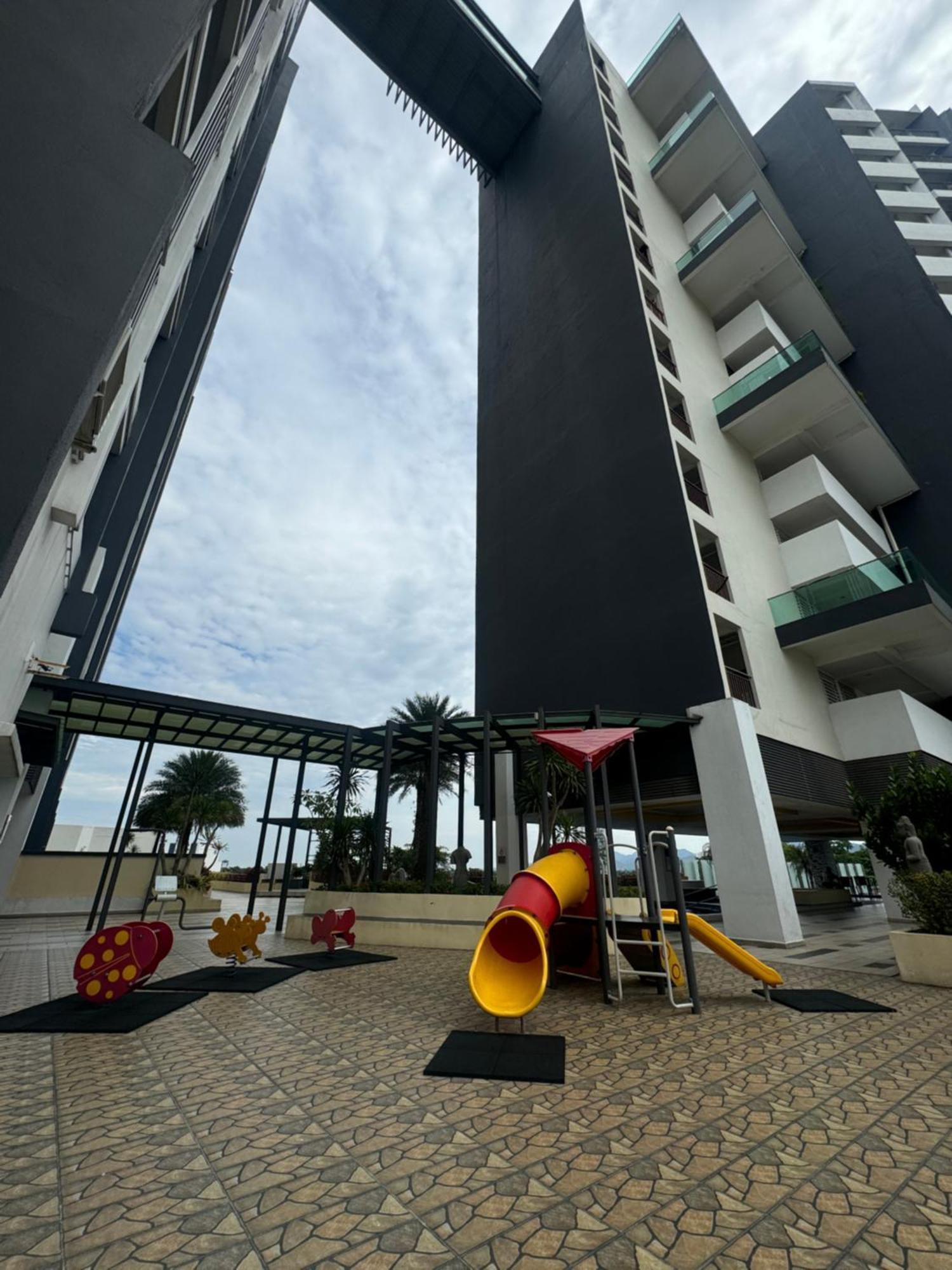 The Majestic Imperial Tower Premium - Apartment Ipoh