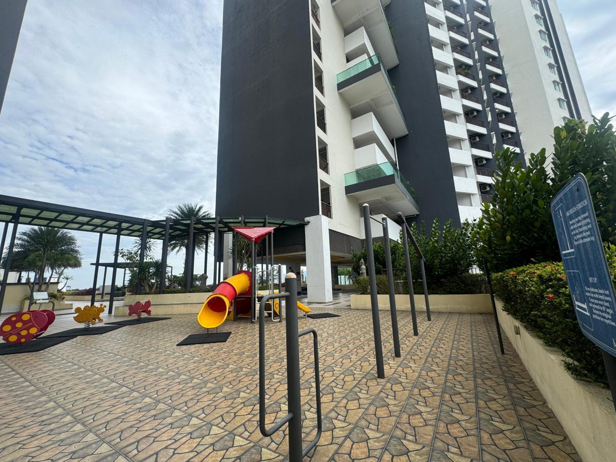 The Majestic Imperial Tower Premium - Ipoh