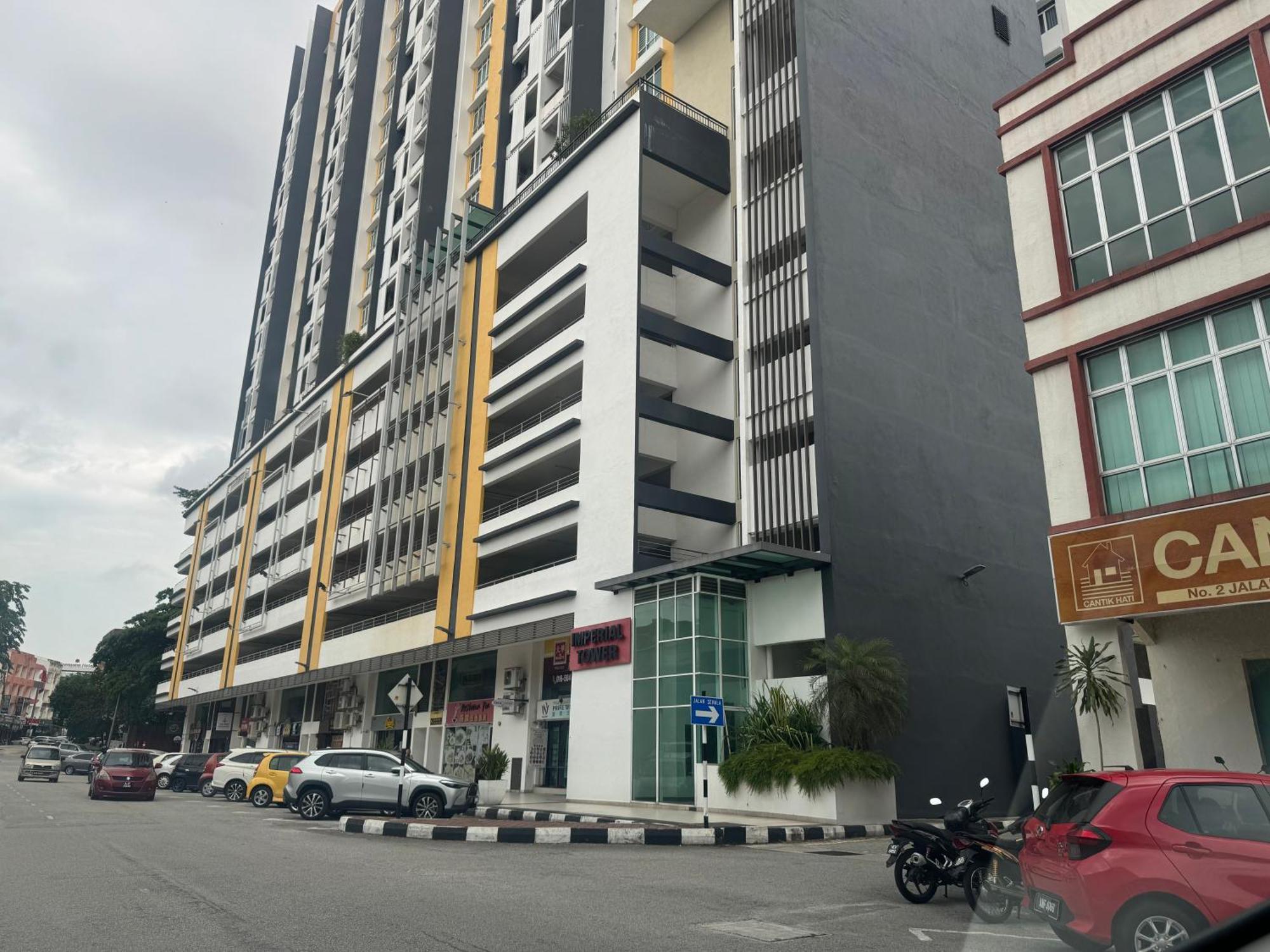 The Majestic Imperial Tower Premium - * Ipoh