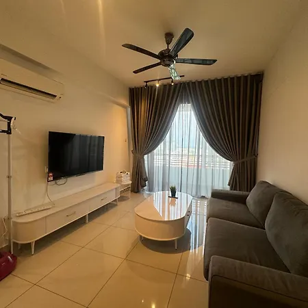 The Majestic Imperial Tower Premium Suite - Ipoh Exterior photo