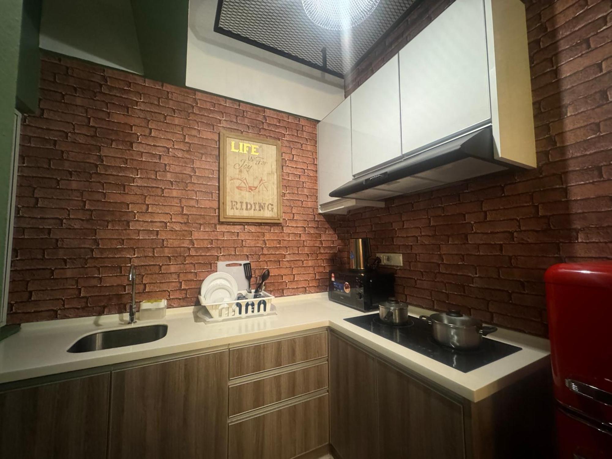 The Majestic Imperial Tower Premium - Apartment