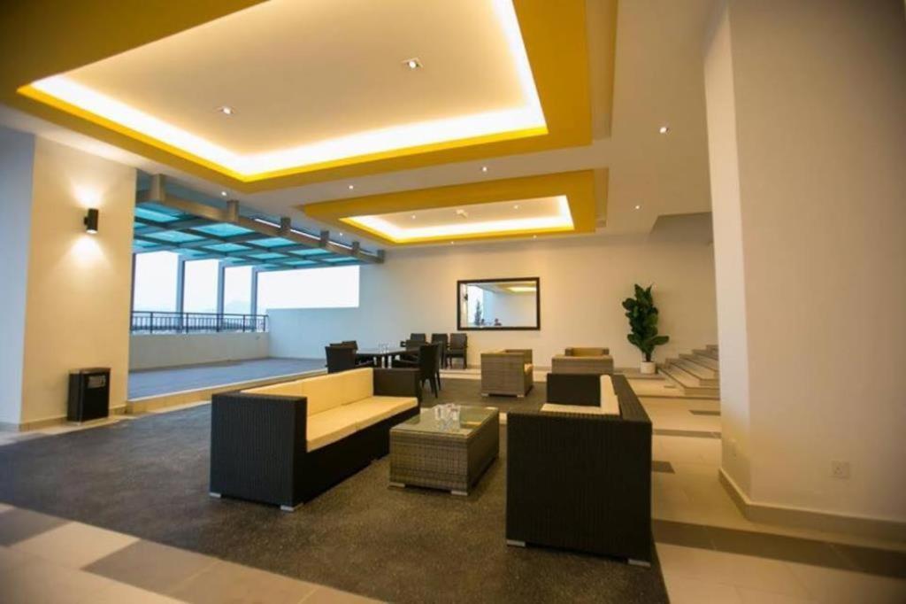 Apartment The Majestic Imperial Tower Premium - *