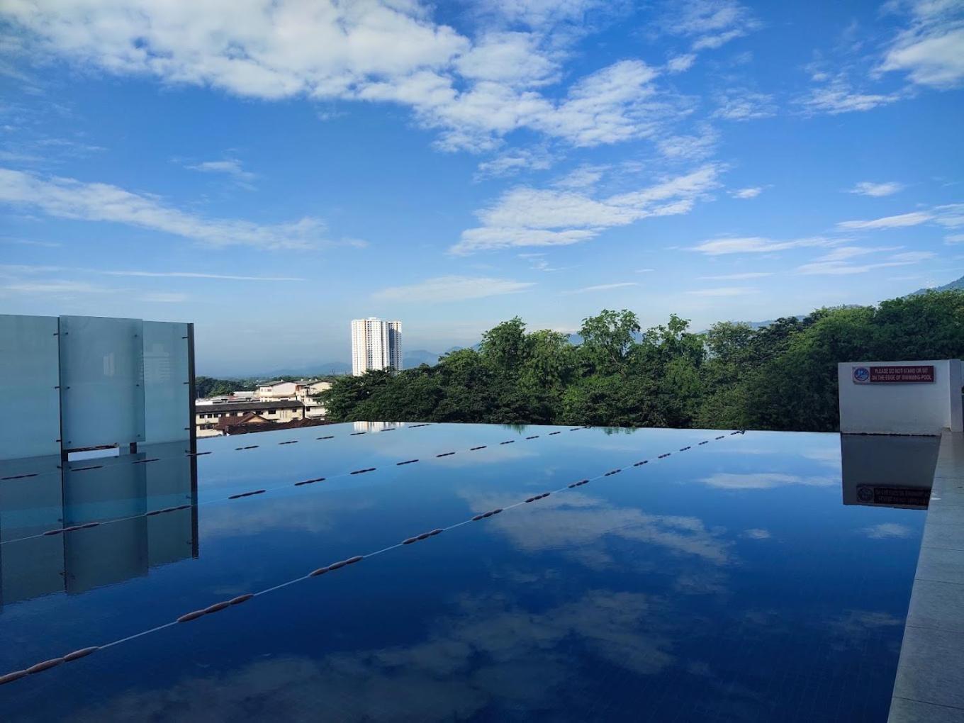 The Majestic Imperial Tower Premium - Apartment *