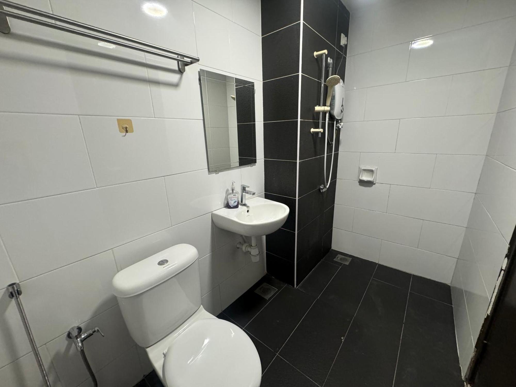 Apartment The Majestic Imperial Tower Premium - *