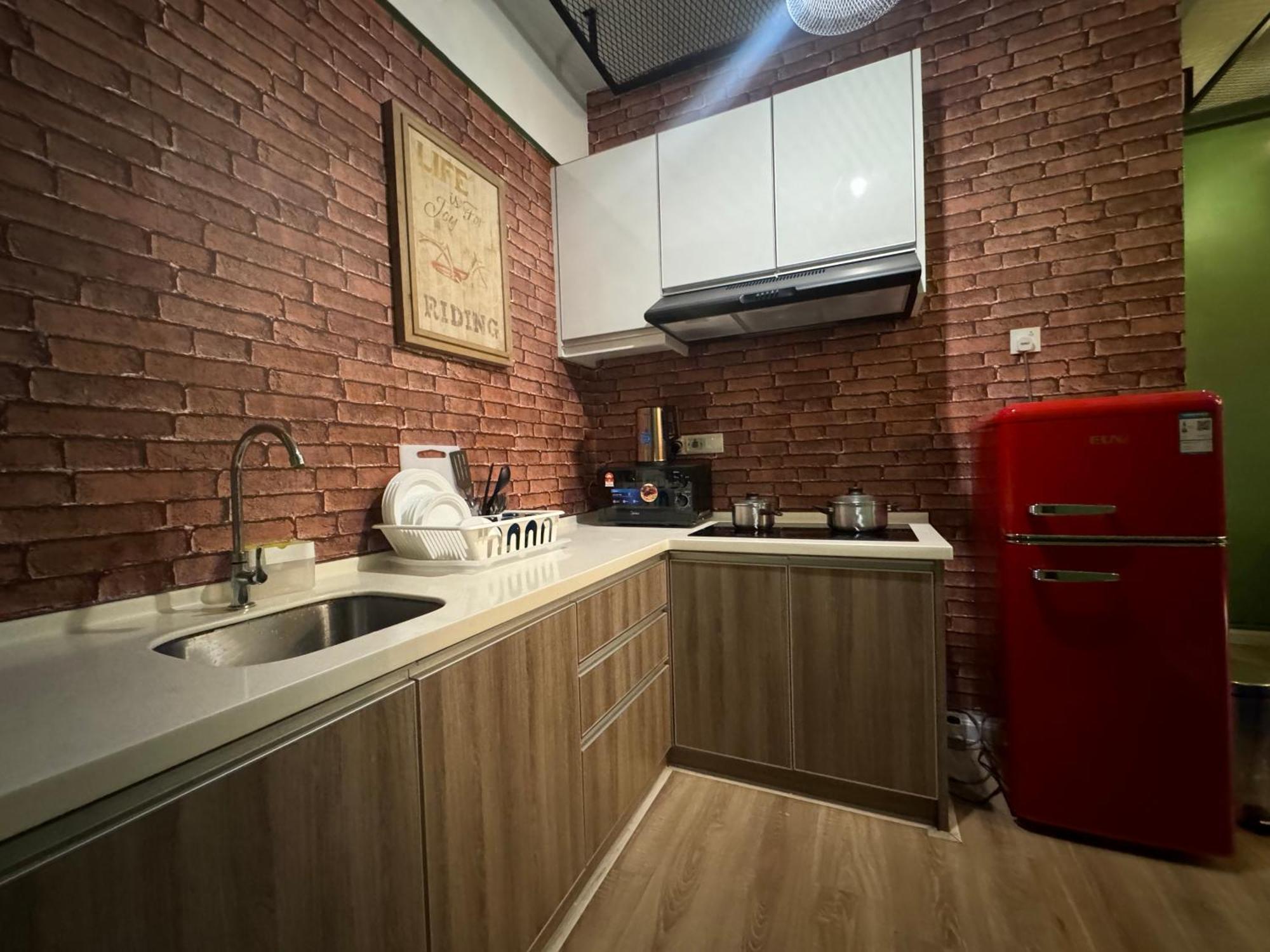 The Majestic Imperial Tower Premium - Apartment