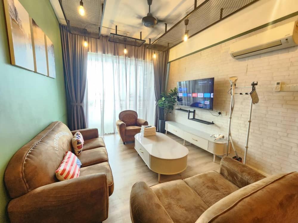 The Majestic Imperial Tower Premium - Apartment Ipoh