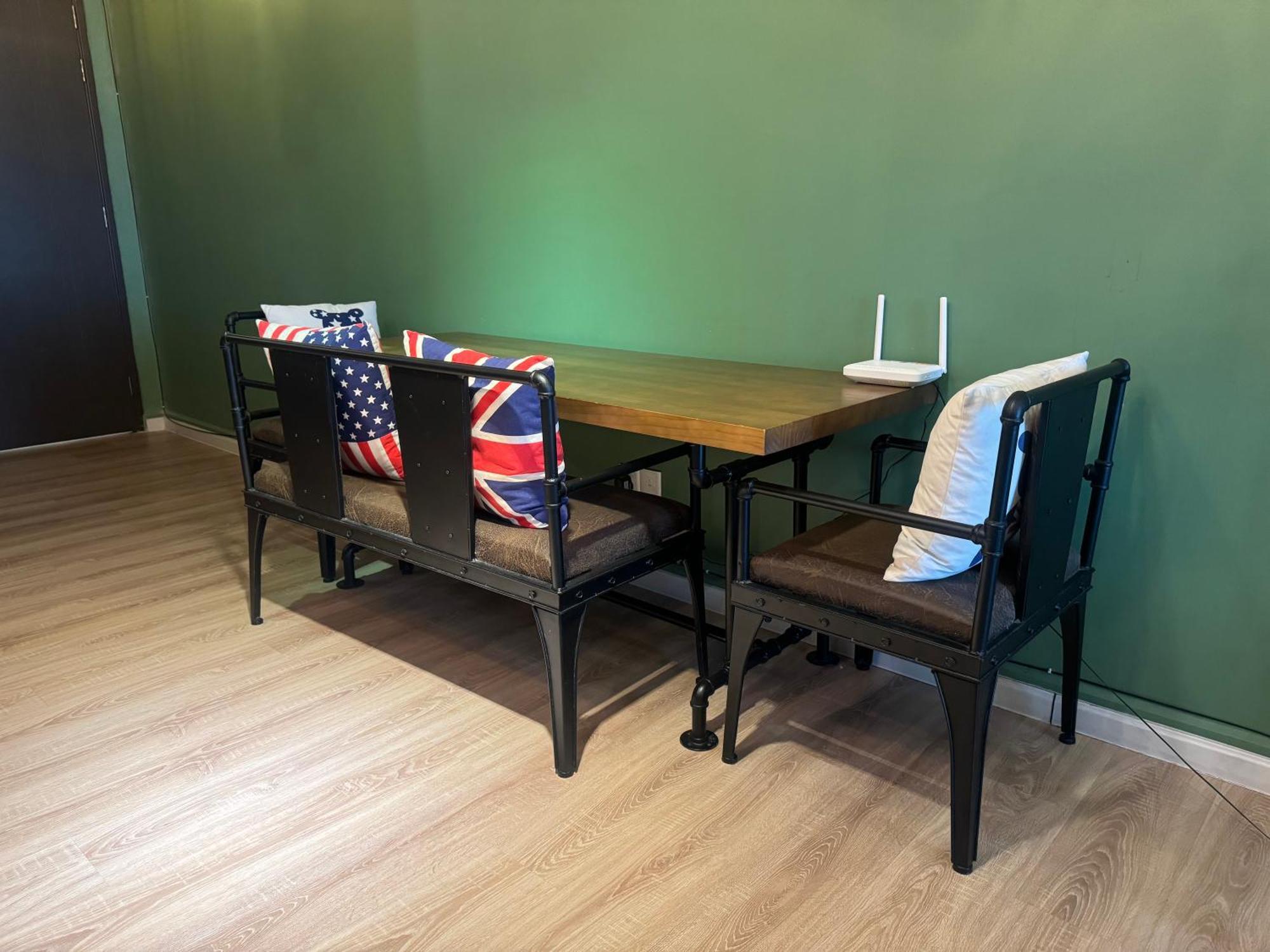 Apartment The Majestic Imperial Tower Premium - *