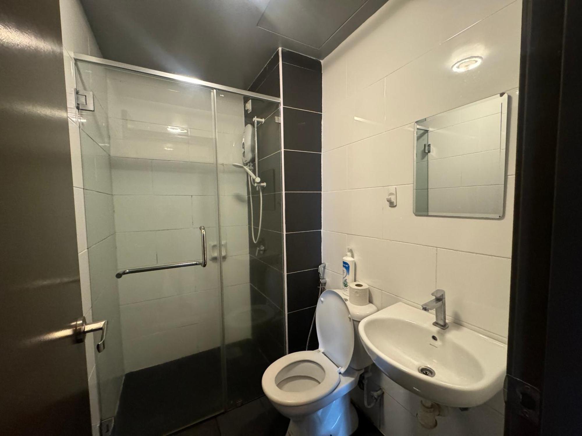 The Majestic Imperial Tower Premium - Apartment