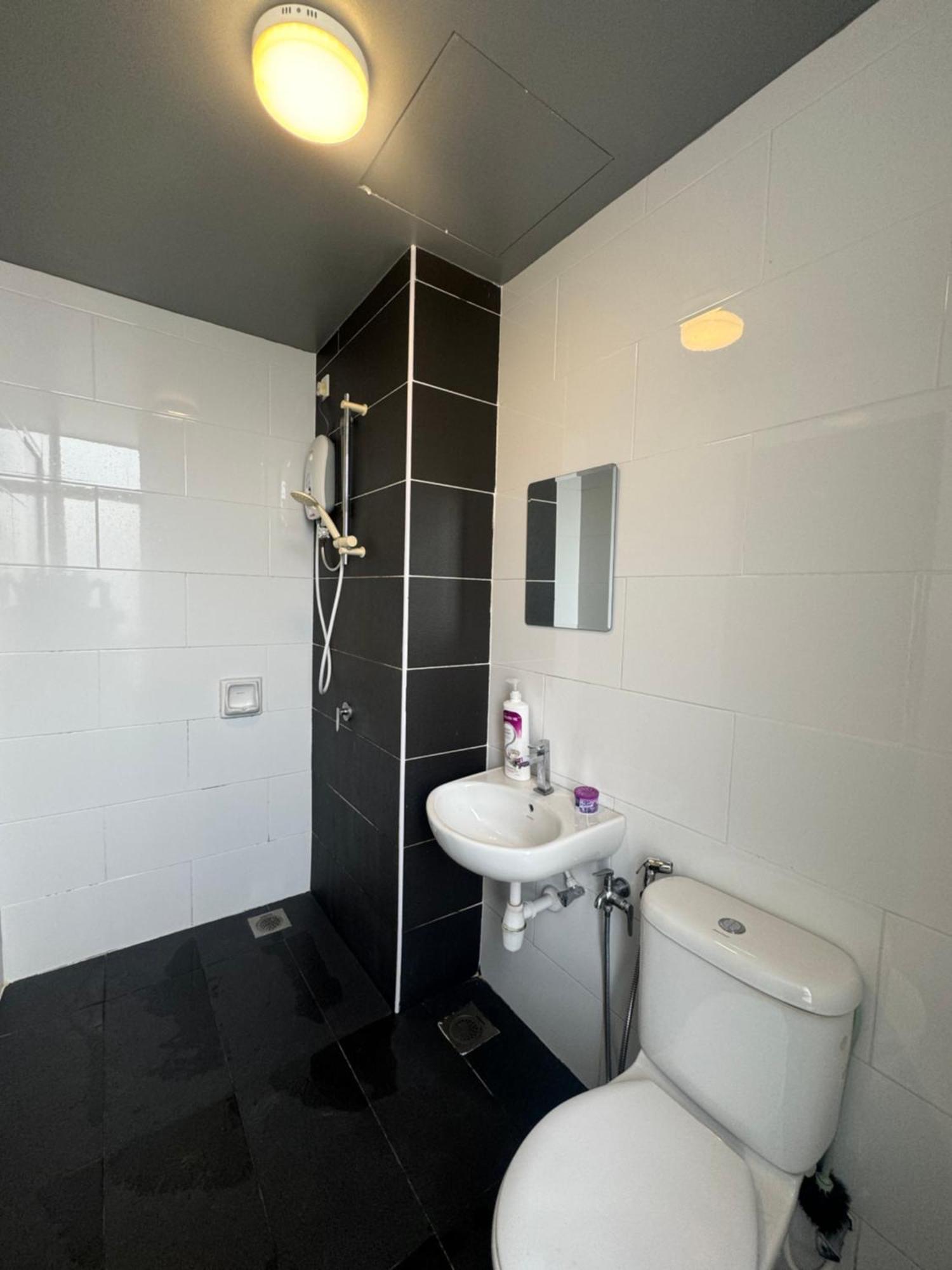 Apartment The Majestic Imperial Tower Premium -