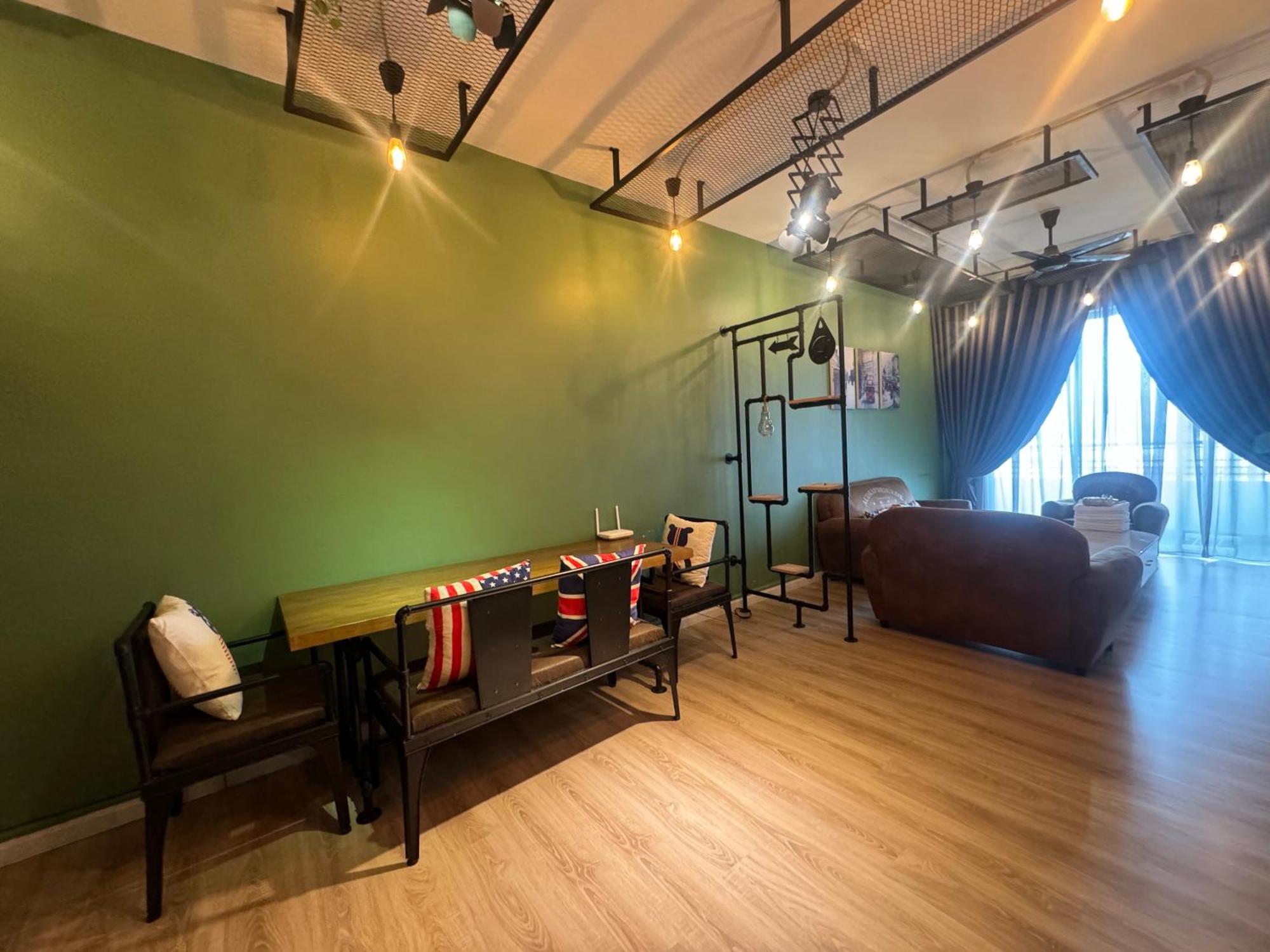 The Majestic Imperial Tower Premium - Apartment