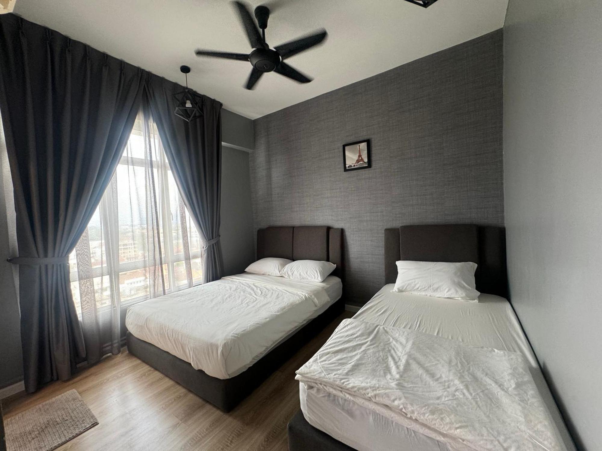 The Majestic Imperial Tower Premium - Apartment