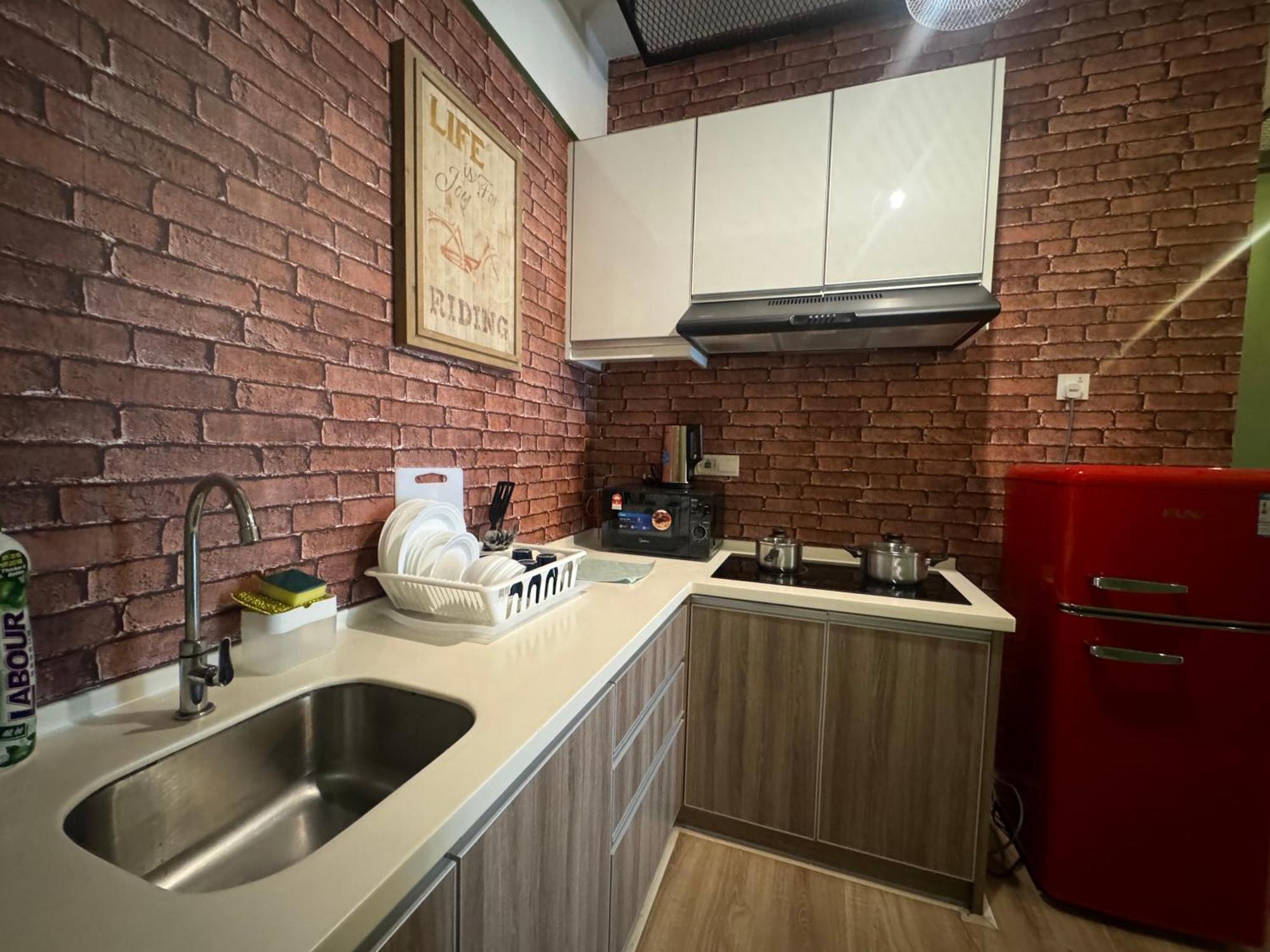 The Majestic Imperial Tower Premium - Apartment *