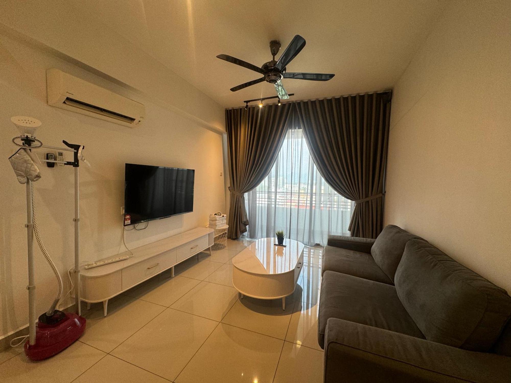 The Majestic Imperial Tower Premium - Apartment